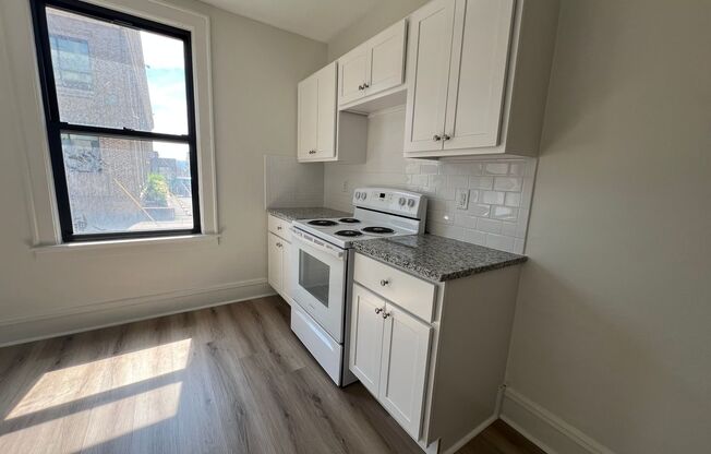 1 bed, 1 bath, 620 sqft, $1,479, Unit 7239 Penn Ave. #1A