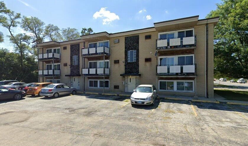 10025 IRVING PARK RD