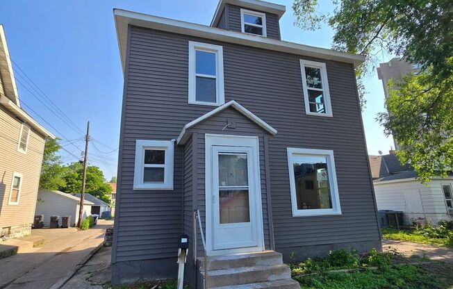 Newly Renovated Single Family Home - GREAT Northeast Mpls Location!