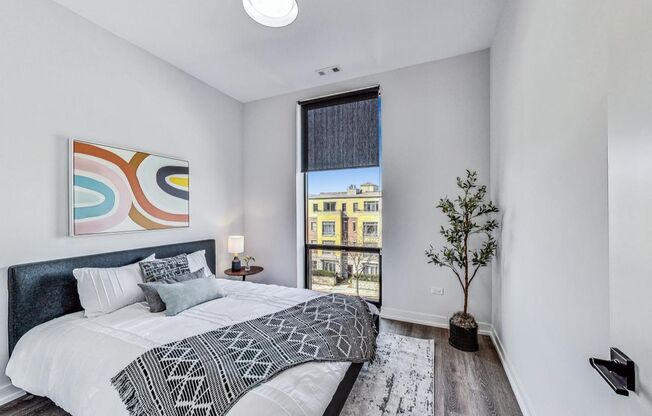 1 bed, 1 bath, 585 sqft, $2,400, Unit 3431-210