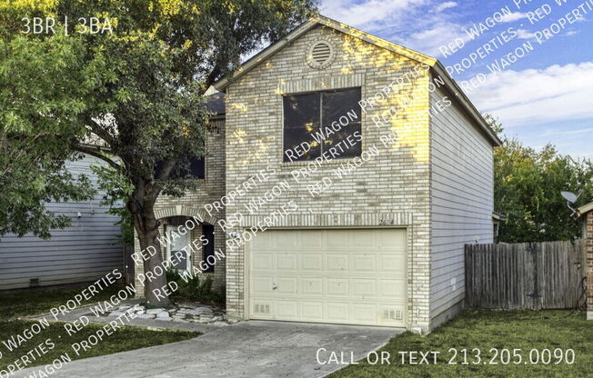 2614 SUNVIEW LINK