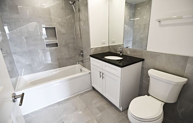 Studio, 1 bath, 468 sqft, $2,100, Unit 3833-610