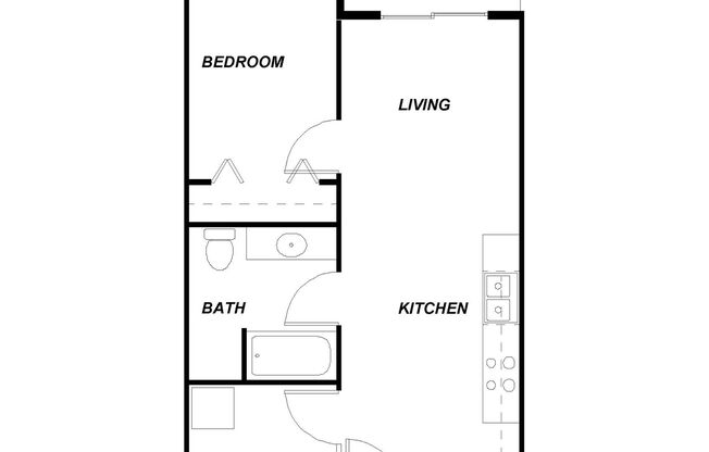 Partner-provided property photo