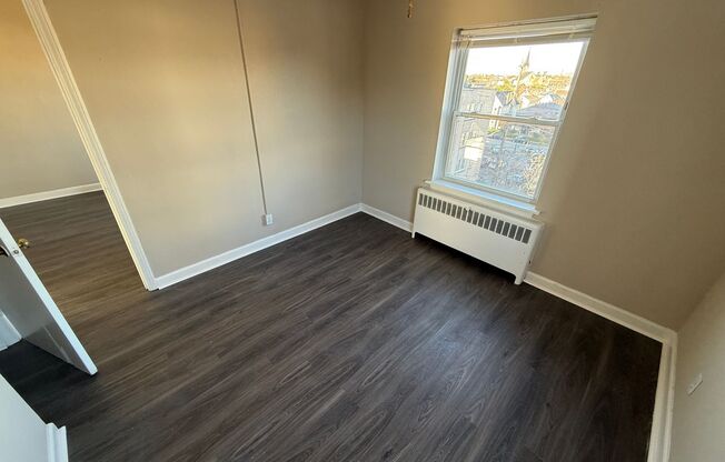 1 bed, 1 bath, 525 sqft, $1,295, Unit #A