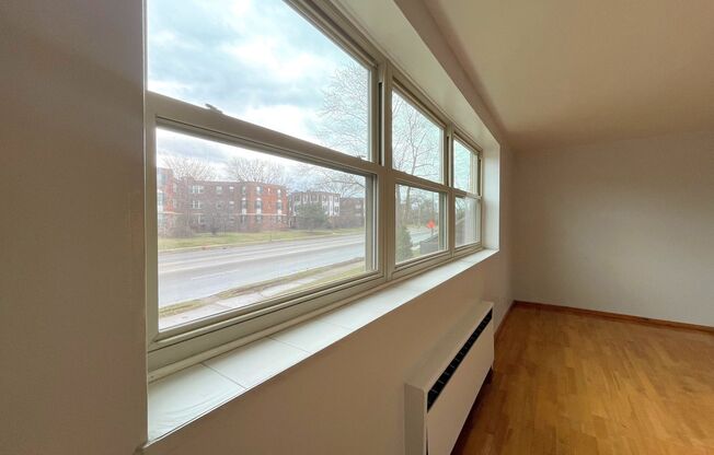Delaware Ave Apartments