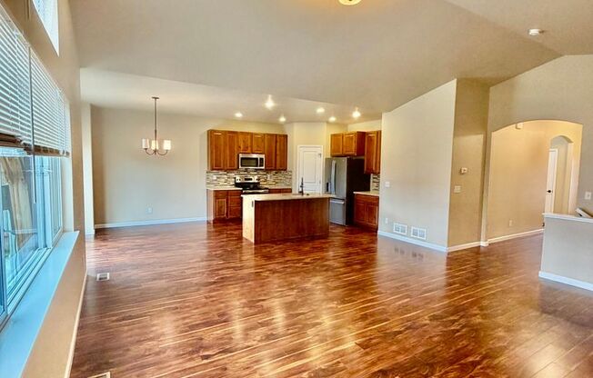 Renovated Milliken Home!