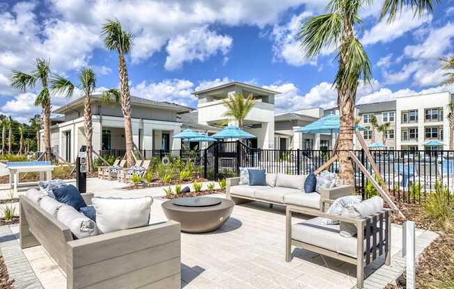 The Pointe at Davis Creek