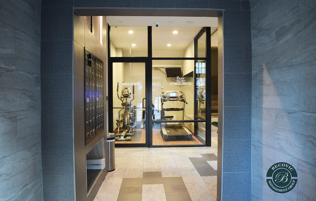 1 bed, 1 bath, 575 sqft, $1,850, Unit 303