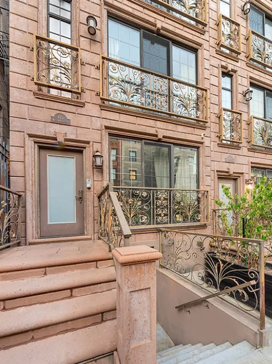 475 W 146 ST
