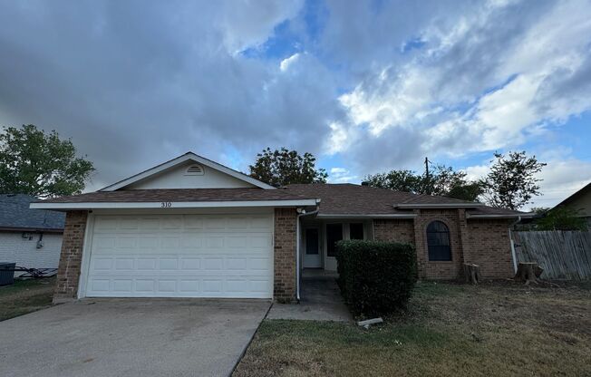 3 beds, 2 baths, $1,575