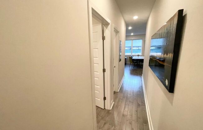 1 bed, 1 bath, 750 sqft, $1,600, Unit Unit 3