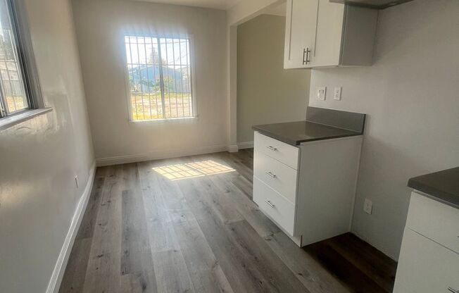 1 bed, 1 bath, $2,000