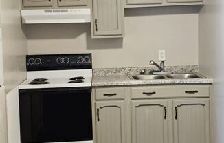 1 bed, 1 bath, $675, Unit 1588