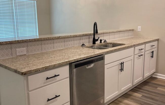 NEW CONSTRUCTION HOME