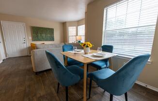 Waterford at Valley Ranch - Apartment Living in Irving, TX