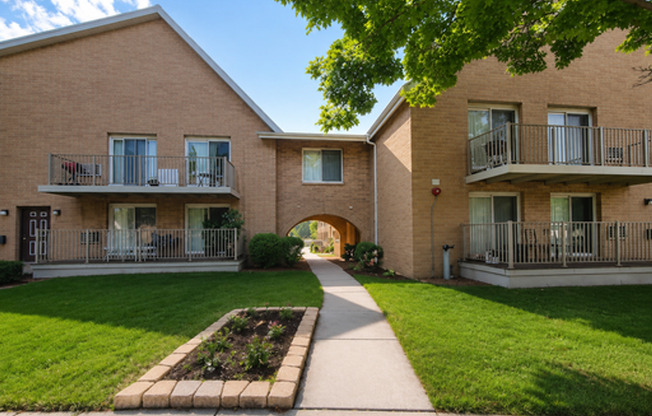 427 S. Hawley Rd.