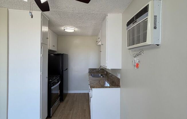 1 bed, 1 bath, 610 sqft, $1,850, Unit Unit 19