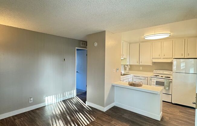 1 bed, 1 bath, 436 sqft, $1,925, Unit 25