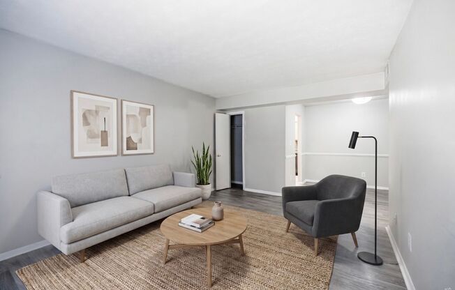 3 beds, 2 baths, 1,017 sqft, $1,395, Unit J129