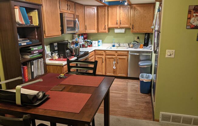 Gold Run 1 bedroom, 1 bath  - Available for 8/29/25!