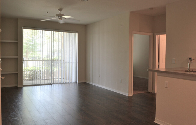 Ground Floor, 1 Bed/1 Bath Condo at Allegro Palm $1350/mo Available December 16th!