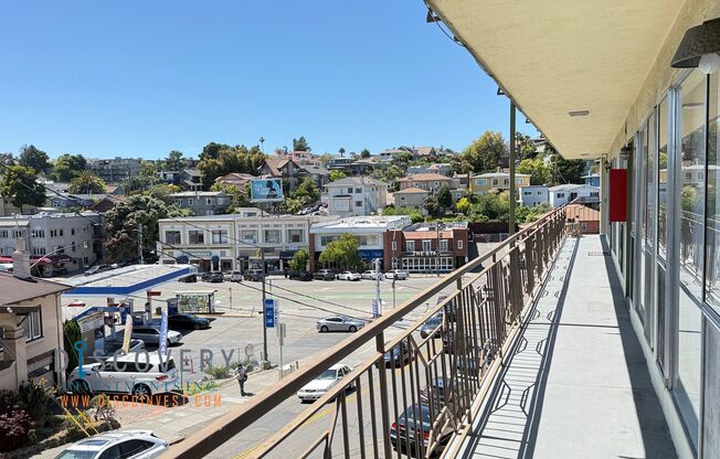 Mandana Blvd. 466 (Lease only)