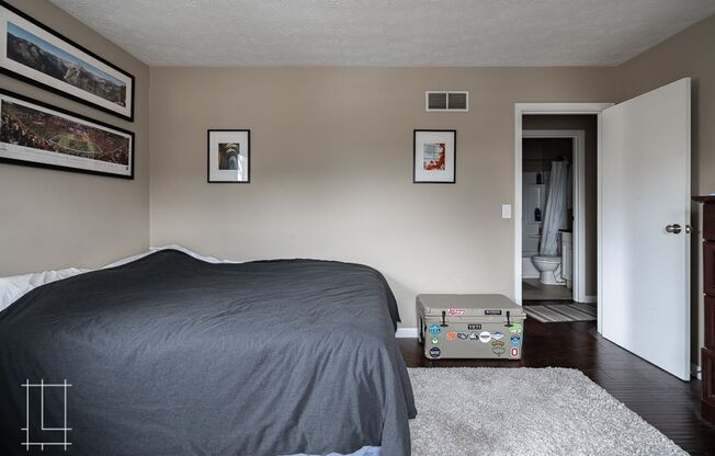 1 bed, 1 bath, $1,200, Unit 63 Clark Place