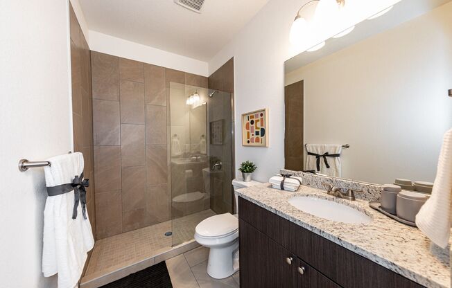 2 beds, 2 baths, 855 sqft, $1,850, Unit 5661 #304 Silverstone