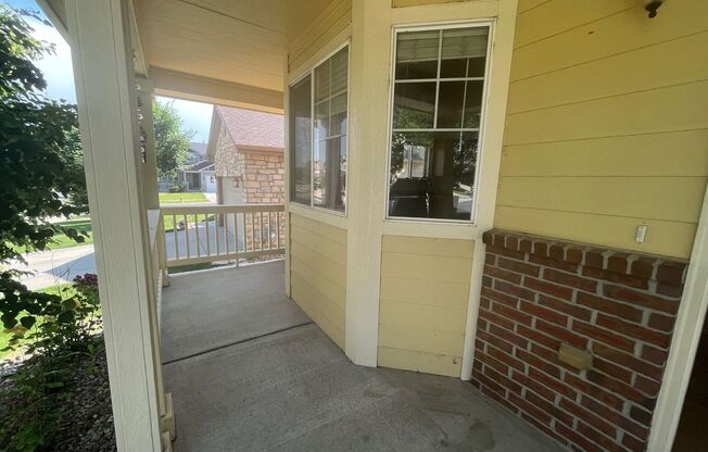 Wonderful Home in Evans