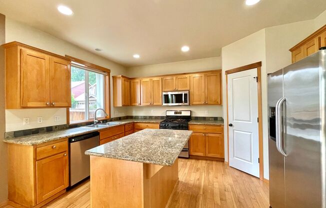 Great Home For Rent