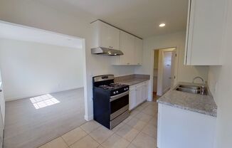 1 bed, 1 bath, 800 sqft, $1,750, Unit Unit D