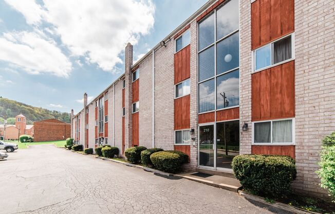 Parkside Apartments