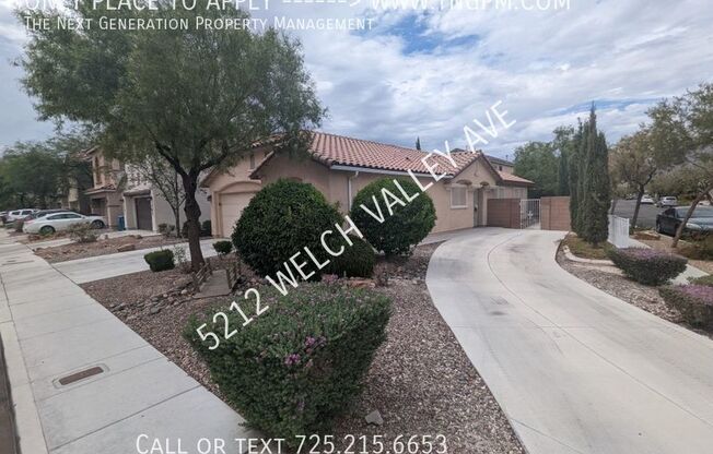 5212 WELCH VLY AVE