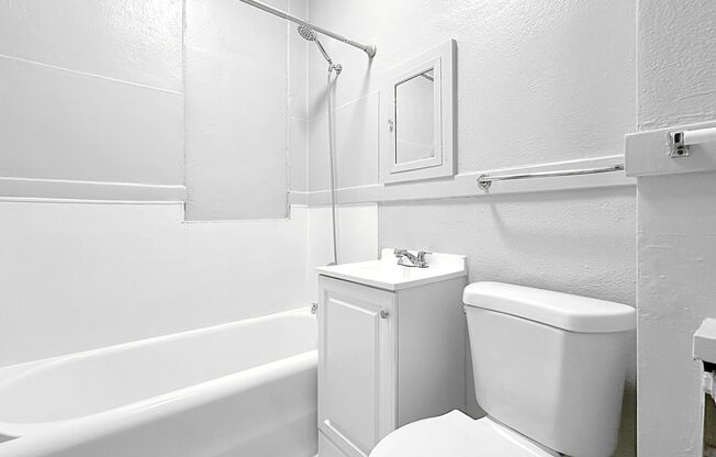 Studio, 1 bath, 299 sqft, $985, Unit 17