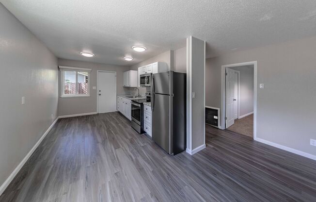 Lee Street Community