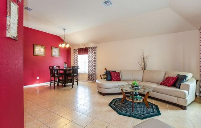 1261 Rainbow Parke Dr Round Rock, TX 78665