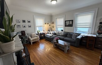 41 CRES ST