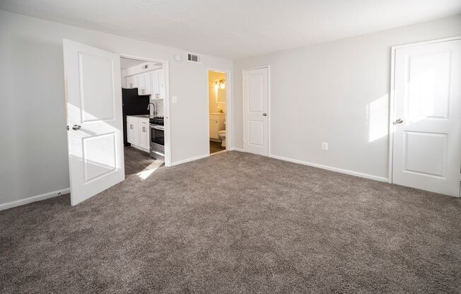 1 bed, 1 bath, 600 sqft, $995, Unit 115-F10