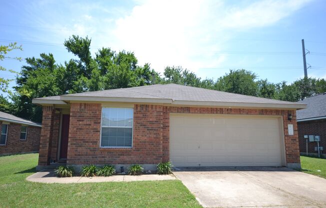 3 Bedroom 2 Bath in Horizon Park