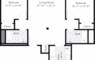 Partner-provided photo for $4425 unit