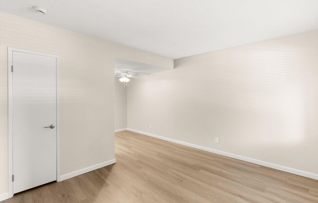 1 bed, 1 bath, 450 sqft, $1,750, Unit 308