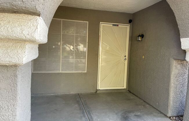 Charming 3 Bedroom ,2 bathroom in the Desirable area of Henderson,NV