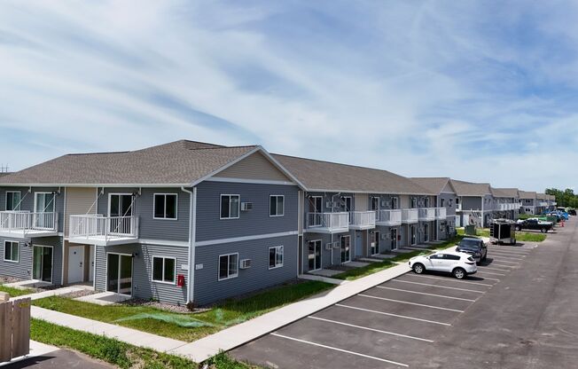 1 bed, 1 bath, 645 sqft, $1,379, Unit EC 4242-01