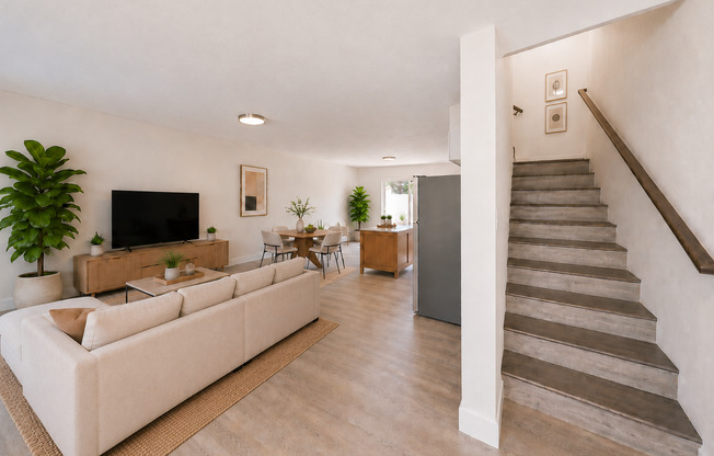 3 beds, 1 bath, 1,200 sqft, $2,150, Unit # 2