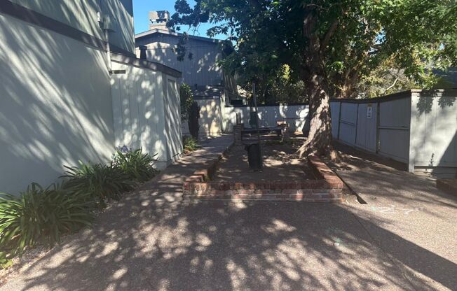 Woodcreek Apartments