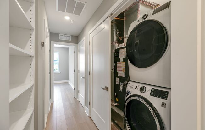 Brand New Apartments Brewerytown