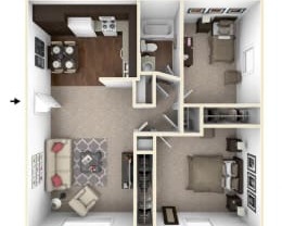 Partner-provided photo for $1170 unit