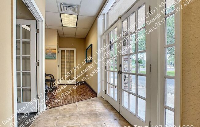 1850 N ALAFAYA TRL
