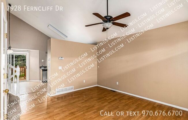 7928 FERNCLIFF DR