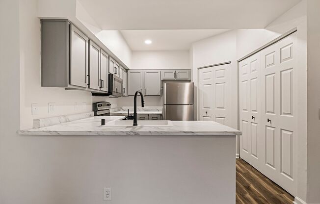 2 beds, 2 baths, 1,100 sqft, $1,925, Unit 253